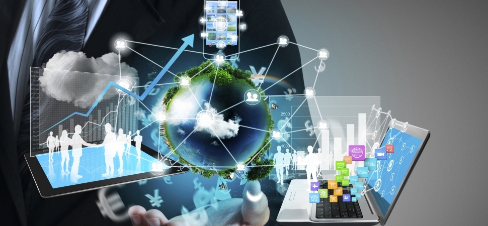 IT Infrastructure Library